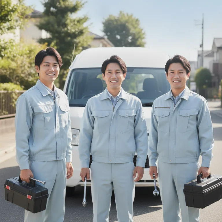 ガスボイラー修理 Shijōnawate